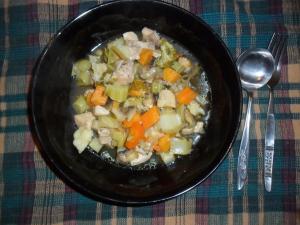 BASIC ONE PAN STEW 5