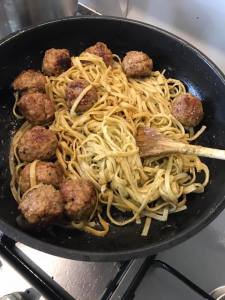 Italian meatballs 3