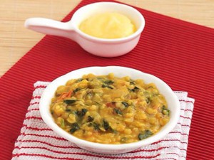 METHI DAL