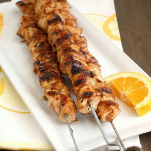 kabab chicken