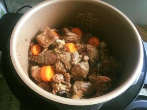 slow cooked meat 2