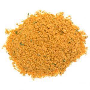 TEX MEX SEASONING